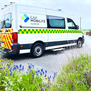 Transport non urgent à Beauraing, comme choisir son ambulance ?