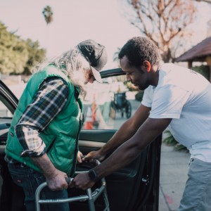 Taxi Social Solidarité et Mobilité Accessible avec CAPN et le CPAS